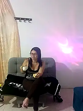 AfroditaX23 online show from 04/14/26, 08:59