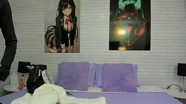 AlanaaHell online show from 02/27/26, 07:25