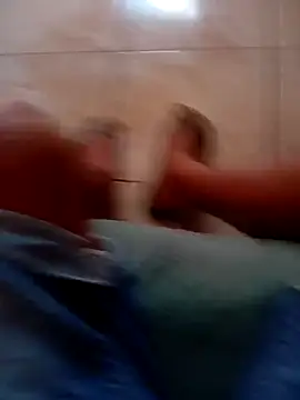 negrim10 online show from 03/15/26, 03:29