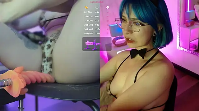 lilith rr online show from 02/12/26, 04:07