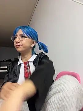 lilith rr online show from 02/20/26, 06:26