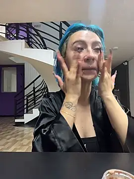 lilith rr online show from 03/14/26, 04:07