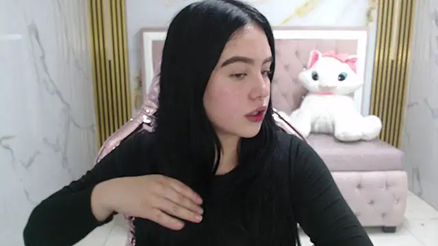 Snapshot of sarita_09_s chatting on 02/06/26, 08:01 sarita 09 s online show from 02/06/26, 08:01