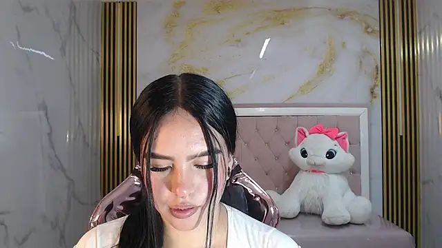 Snapshot of sarita_09_s chatting on 02/19/26, 08:05 sarita 09 s online show from 02/19/26, 08:05