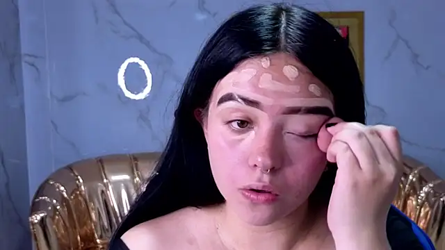 sarita 09 s online show from 03/25/26, 08:37