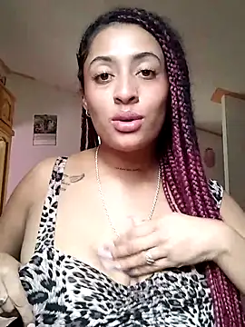 Churitos69 online show from 04/22/26, 08:32