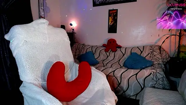 tiancam online show from 05/06/26, 01:25