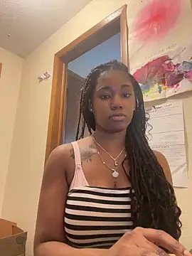 Snapshot of Ebonythroat777 chatting on 02/01/26, 10:30 Ebonythroat777 online show from 02/01/26, 10:30