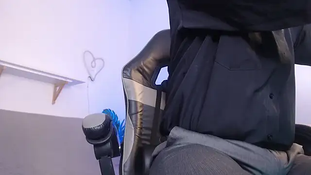 Paolo Blaze online show from 03/04/26, 12:33