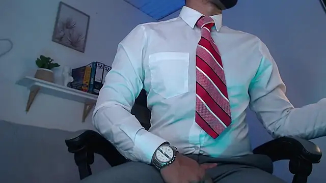 Paolo Blaze online show from 04/04/26, 02:03