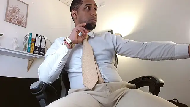 Paolo Blaze online show from 07/18/26, 03:38