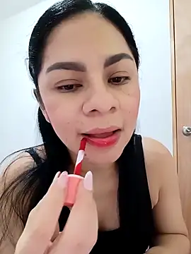 luna pinky online show from 03/20/26, 04:56