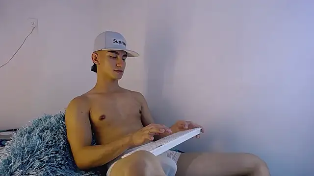 BabyAndy  online show from 02/09/26, 10:03