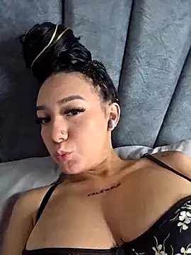 alaia princess online show from 03/15/26, 11:33