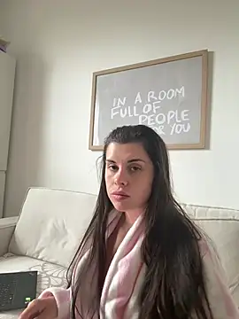 houseofnova online show from 02/23/26, 01:30