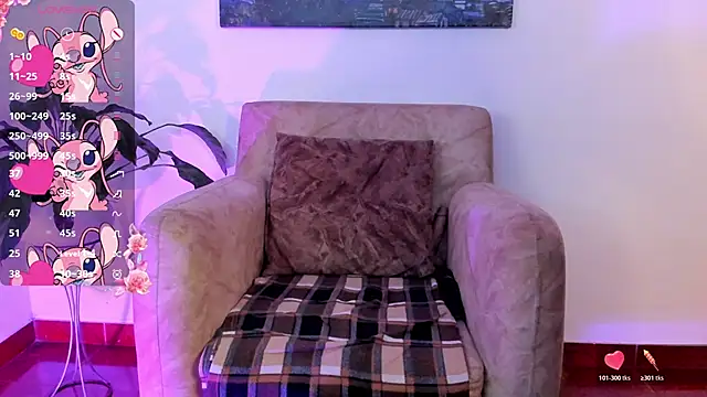 n tiana online show from 03/27/26, 08:26