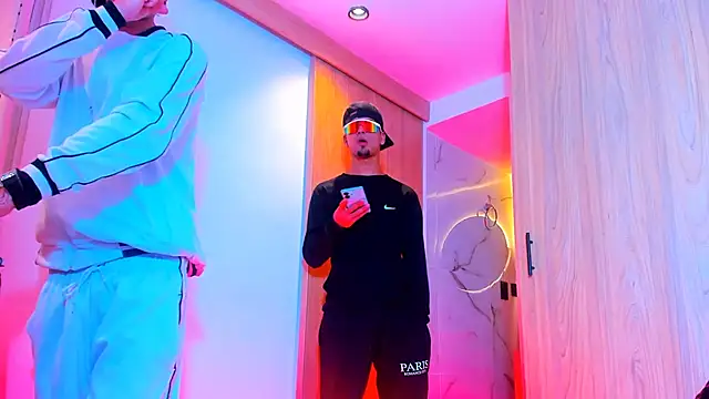 TheBatMansion online show from 02/03/26, 02:53