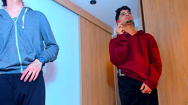 TheBatMansion online show from 02/06/26, 01:21