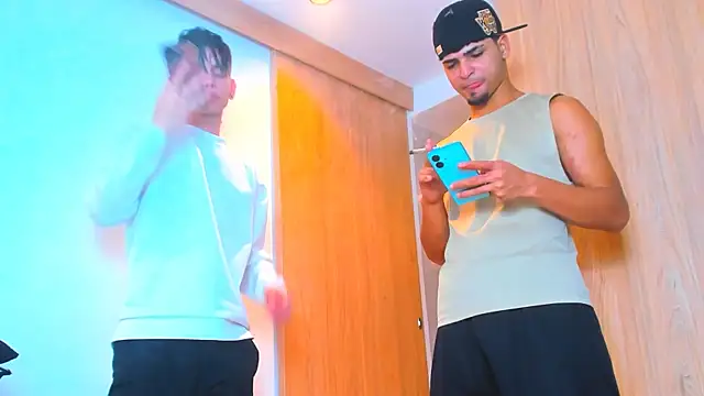 TheBatMansion online show from 02/12/26, 09:54