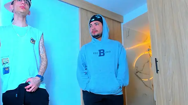 TheBatMansion online show from 02/15/26, 07:54