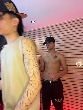 TheBatMansion online show from 03/24/26, 12:48