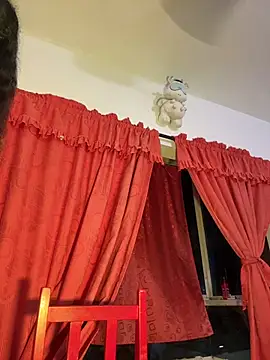 mariana doll2 online show from 02/02/26, 02:32