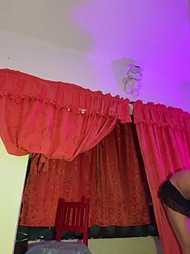 mariana doll2 online show from 03/31/26, 12:45