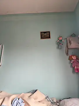 Aloyenita online show from 05/05/26, 10:01
