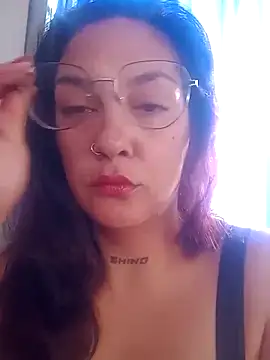 kuramaqueen online show from 02/03/26, 09:53