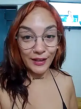 kuramaqueen online show from 03/20/26, 03:55