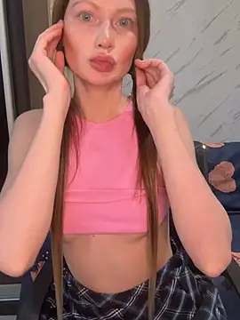 AliceeXHottie online show from 02/03/26, 05:29