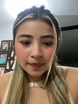 sweetlove- online show from 05/07/26, 07:25