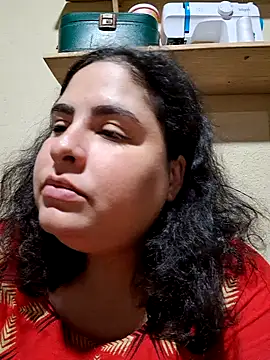 Snapshot of BarbedArtemia chatting on 02/24/26, 12:30 BarbedArtemia online show from 02/24/26, 12:30