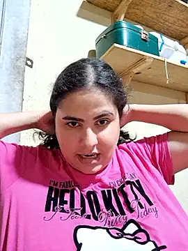 Snapshot of BarbedArtemia chatting on 02/25/26, 02:32 BarbedArtemia online show from 02/25/26, 02:32