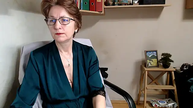 katemodel online show from 01/16/26, 07:56