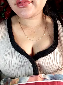 Reina Fcup01 online show from 02/10/26, 02:04