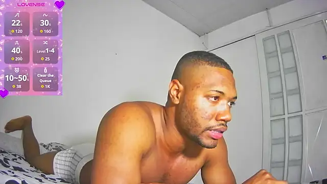 coffeewithmilk 1 online show from 02/11/26, 01:10