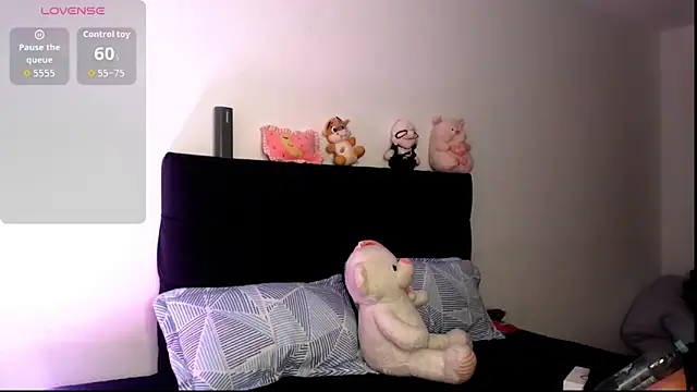 angel naturall online show from 02/06/26, 05:49