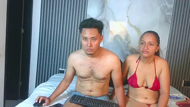 LunandCarlos online show from 05/30/26, 03:31