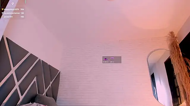 Zoe dream  online show from 02/08/26, 08:34