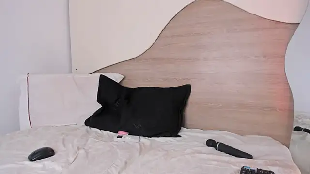 Zoe dream  online show from 02/13/26, 09:22