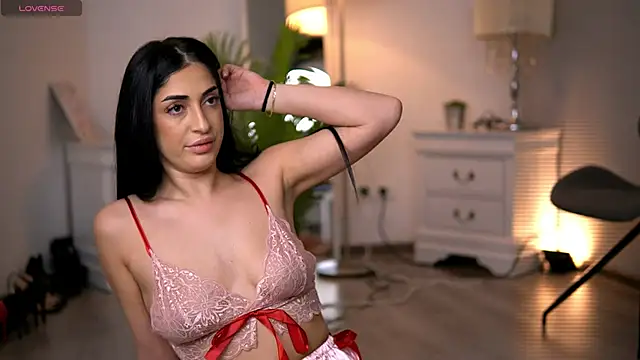 Snapshot of KassidyVibe chatting on 02/23/26, 11:07 KassidyVibe online show from 02/23/26, 11:07