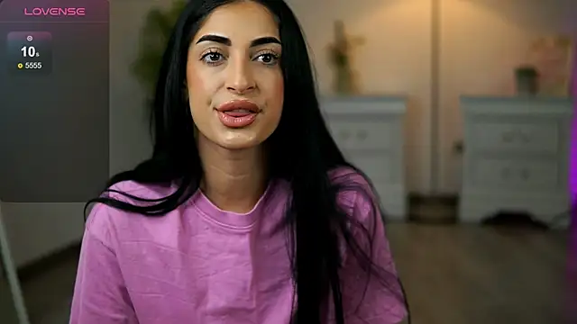 KassidyVibe online show from 03/30/26, 02:56