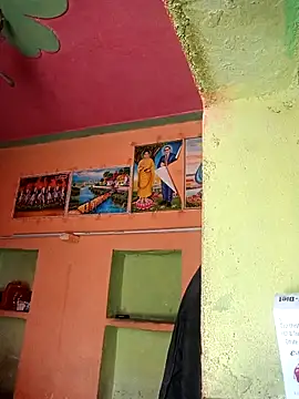 Riyakumari hot66 online show from 02/17/26, 08:11