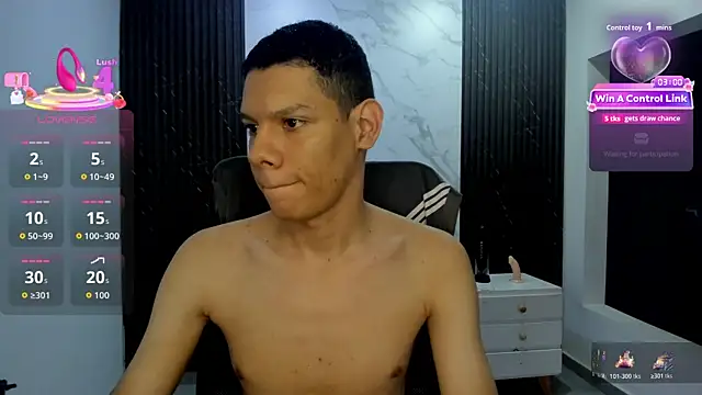 Snapshot of milo_cruz_ chatting on 06/27/26, 03:22 milo cruz online show from 06/27/26, 03:22