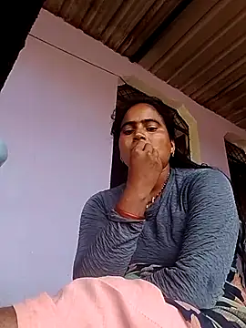 Kajal hot55S online show from 07/26/26, 02:31