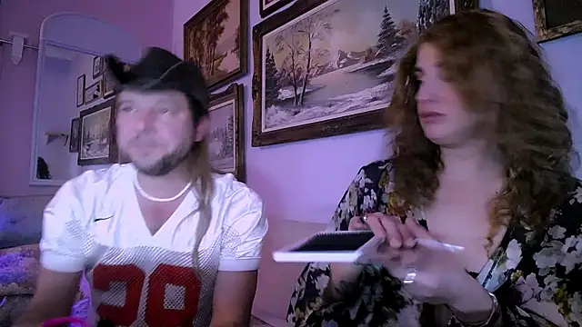 BobbyNSadie online show from 02/03/26, 04:43