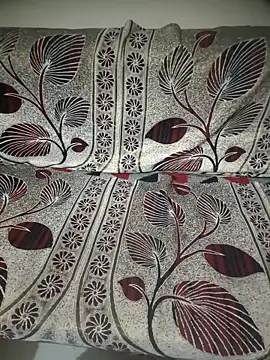 Roohbabe online show from 02/24/26, 06:11