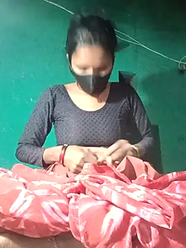 Babli sharma online show from 02/12/26, 02:23