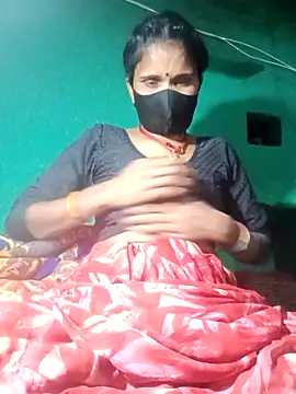 Babli sharma online show from 02/16/26, 02:24